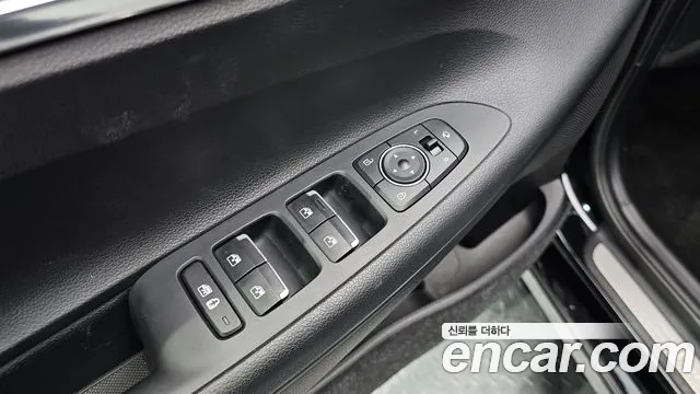 Hyundai The New Grandeur IG id 2838260 из Кореи 9