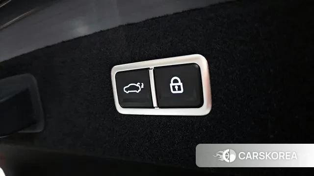 Genesis G90 (RS4) id 3415717 из Кореи 9