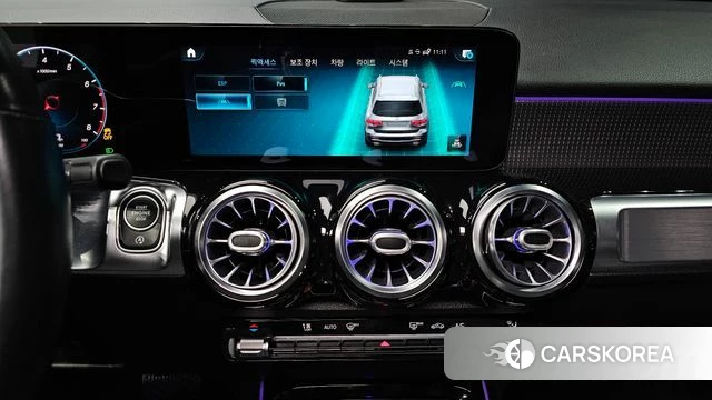 Mercedes-Benz GLB-Class X247 id 3965460 из Кореи 9