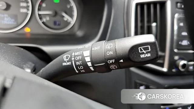 Hyundai Grand Starex id 3090923 из Кореи 9