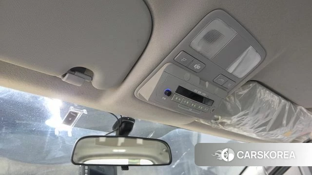 Hyundai The New Grand Starex id 3880304 из Кореи 9