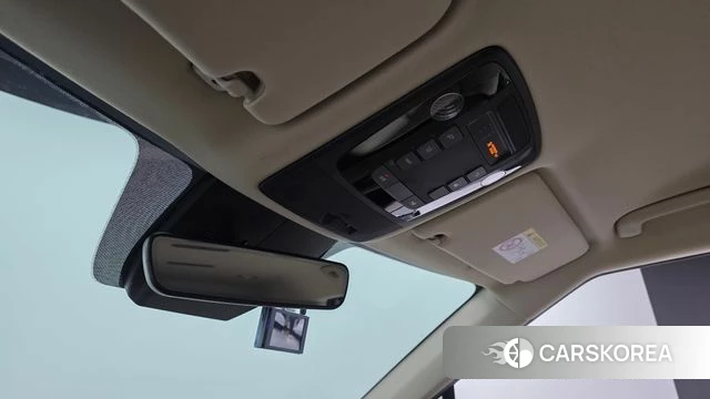 Kia Carnival 4th generation id 4759206 из Кореи 9