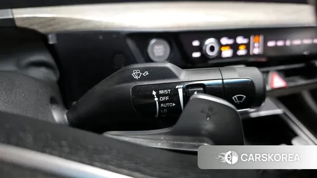 Kia K8 id 3635164 из Кореи 9