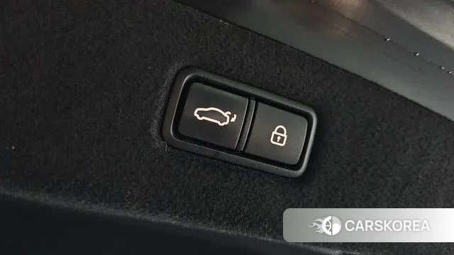 Genesis EQ900 id 3034413 из Кореи 9