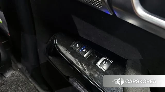 Kia Mohave Master id 3032009 из Кореи 9