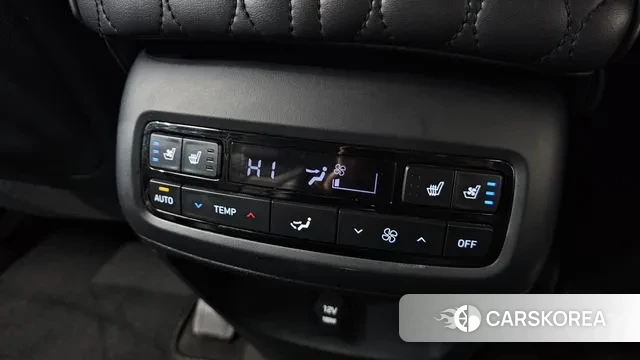 Hyundai Palisade id 3777680 из Кореи 9