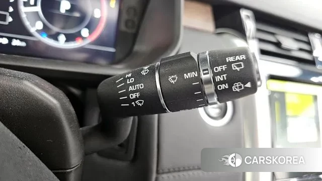 Land Rover Discovery 5 id 3269923 из Кореи 9