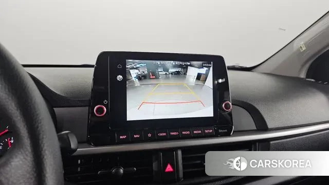 Kia Morning Urban (JA) id 2968783 из Кореи 9