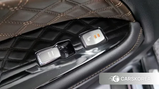 Ssangyong All New Rexton id 3739973 из Кореи 9