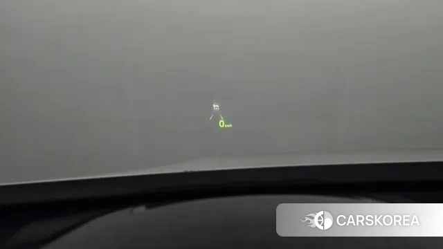 Kia K7 Premier Hybrid id 2995247 из Кореи 9