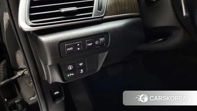 Honda Accord 10th Generation id 3094229 из Кореи 9