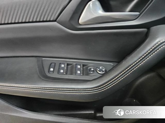 Peugeot 508 second Generation id 3936480 из Кореи 9