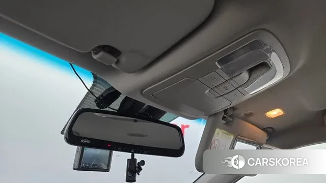 Ssangyong Beautiful Korando id 3612059 из Кореи 9