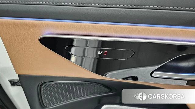 Mercedes-Benz E-Class W214 id 4380950 из Кореи 9