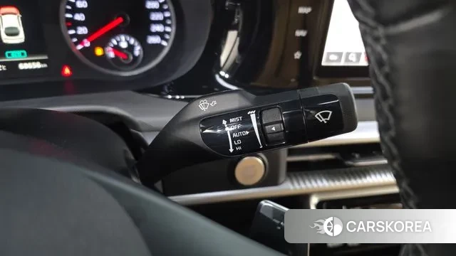 Kia K5 Hybrid 3rd Generation id 3038138 из Кореи 9