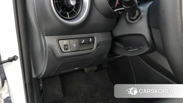 Kia The New K3 2nd generation id 4474720 из Кореи 9