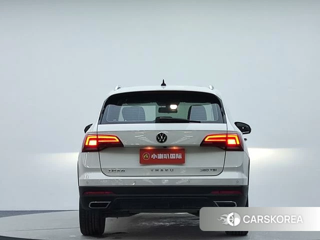 Volkswagen Tuyue id 4256038 из Китая 9