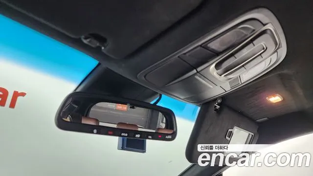 Hyundai Santa Fe TM id 2834941 из Кореи 9