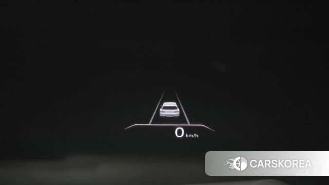 Genesis GV80 id 4614733 из Кореи 9