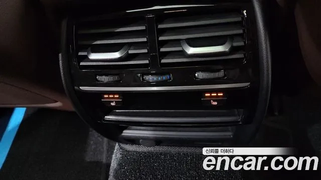 BMW 5 Series (G30) id 2956050 из Кореи 9