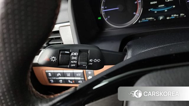 Ssangyong G4 Rexton id 4345390 из Кореи 9