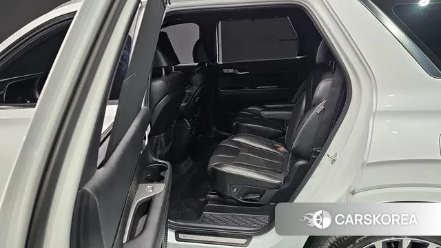 Hyundai The New Palisade id 2915419 из Кореи 9