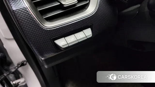 Renault Korea (Samsung) XM3 id 3023332 из Кореи 9