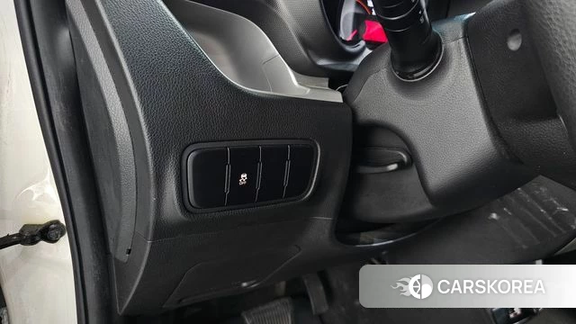 Kia The New Ray id 4658118 из Кореи 9