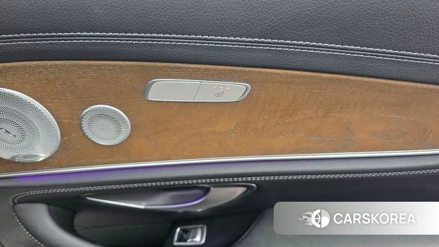 Mercedes-Benz E-Class W213 id 4568185 из Кореи 9
