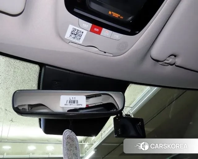 Kia Sportage 5th Generation Hybrid id 3438090 из Кореи 9