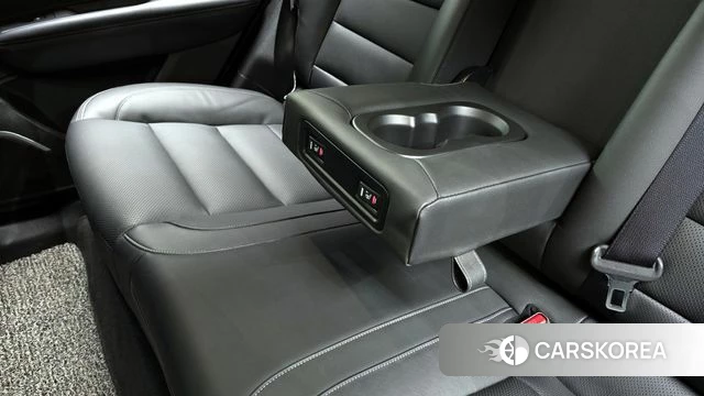 Renault Korea (Samsung) The New QM6 id 3795063 из Кореи 9