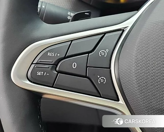 Renault Korea (Samsung) Arcana id 4767366 из Кореи 9