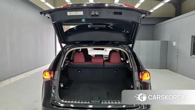 Lexus NX300h id 4309617 из Кореи 9