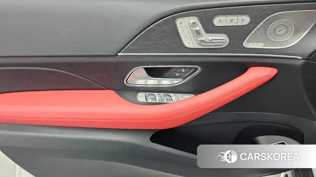 Mercedes-Benz GLE-Class W167 id 3388267 из Кореи 9