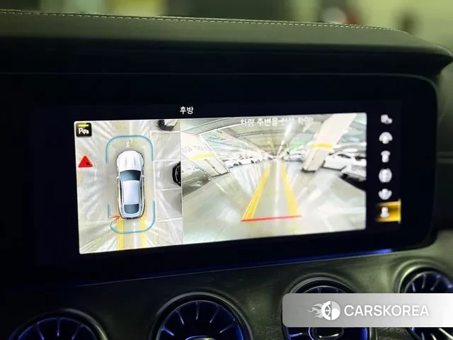 Mercedes-Benz AMG GT id 3041283 из Кореи 9