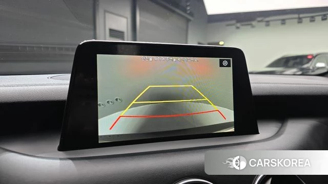 Kia Stinger id 3905516 из Кореи 9