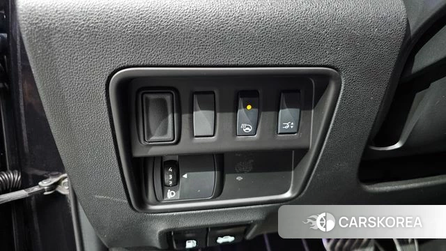 Renault Korea (Samsung) The New QM6 id 4446649 из Кореи 9