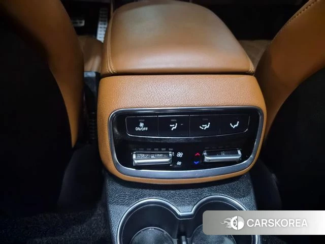 Kia Mohave Master id 3826986 из Кореи 9