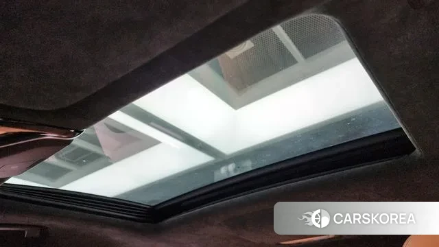 BMW 7 Series (G11) id 3567229 из Кореи 9