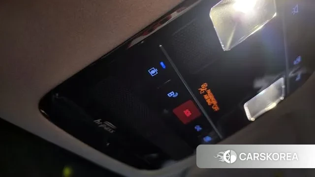 Hyundai Grandeur (GN7) id 2884265 из Кореи 9