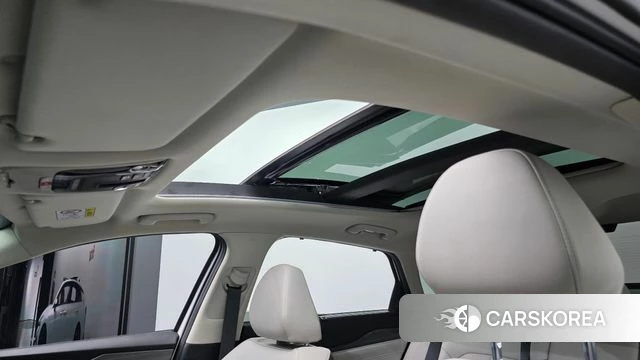 Kia The New K5 Hybrid 3rd generation id 4185989 из Кореи 9
