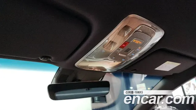 Genesis G80 (RG3) id 2800190 из Кореи 9