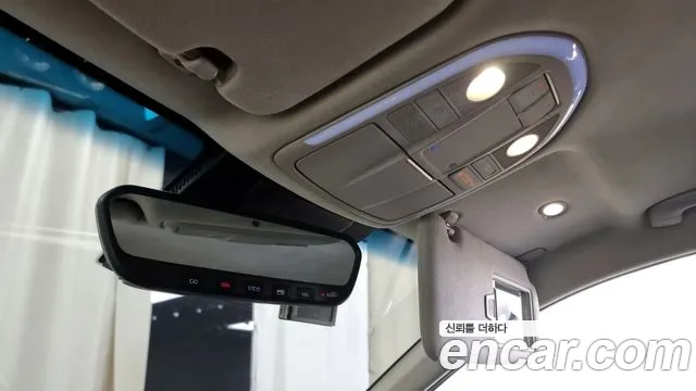 Genesis G70 id 2653183 из Кореи 9