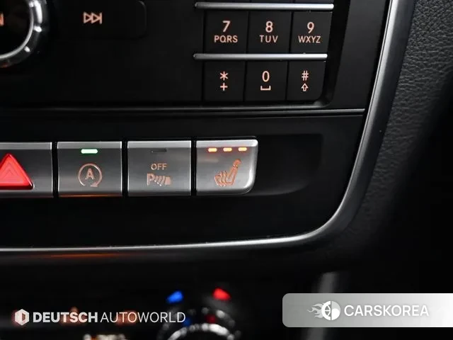 Mercedes-Benz CLA-Class C117 id 3429480 из Кореи 9