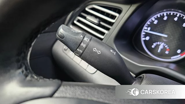 Hyundai The New Avante AD id 3899593 из Кореи 9