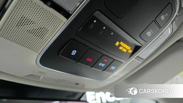 Hyundai Sonata (DN8) id 4284163 из Кореи 9