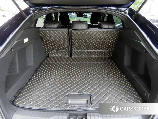 Renault Korea (Samsung) Arcana id 4230112 из Кореи 9