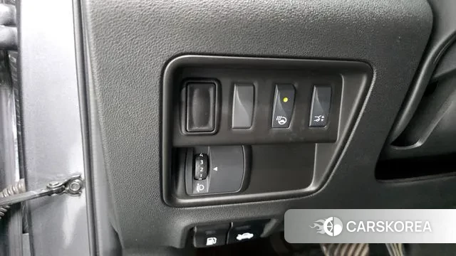 Renault Korea (Samsung) The New QM6 id 3362471 из Кореи 9