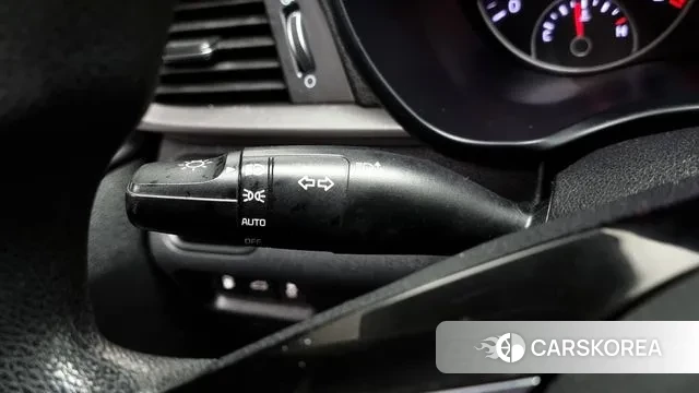 Kia The New K5 2nd generation id 3474578 из Кореи 9