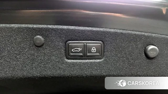 Kia K8 Hybrid id 3022575 из Кореи 9